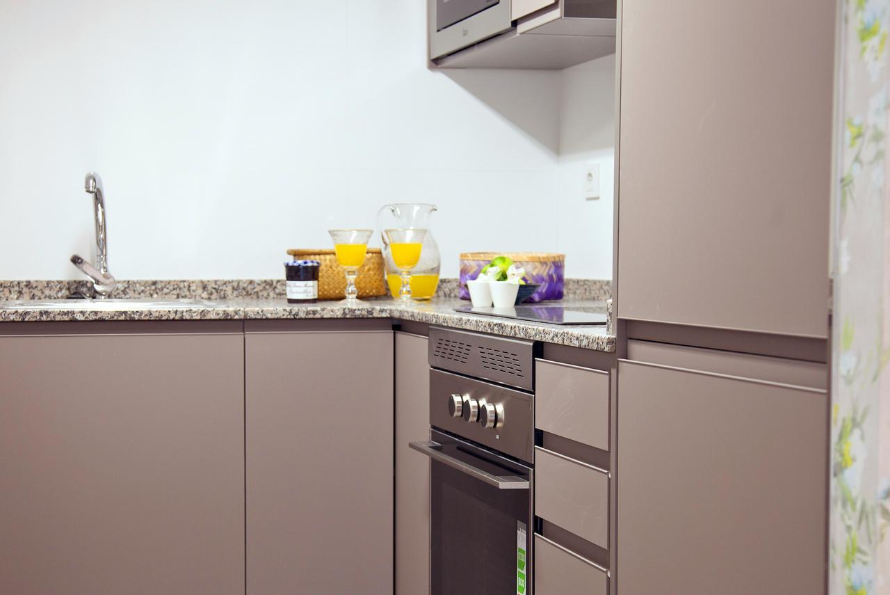 Feelathome Apartment