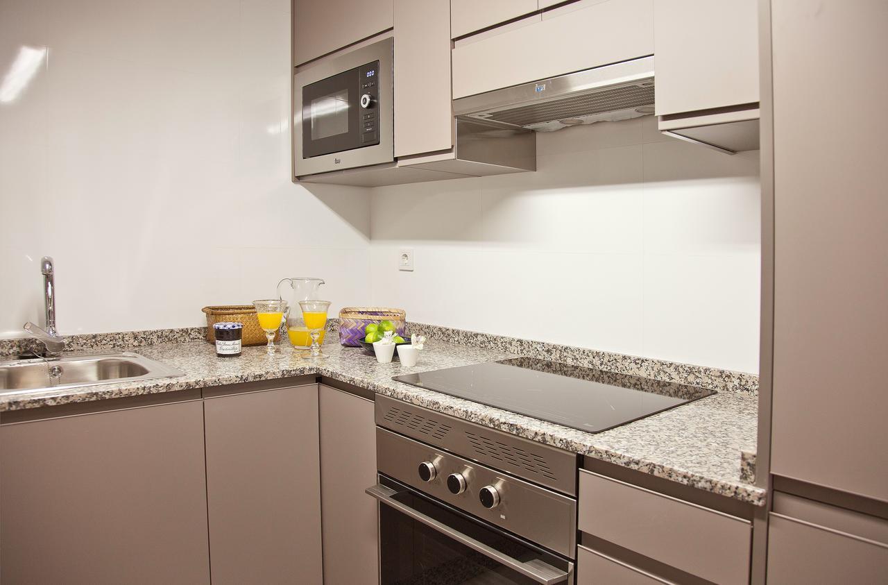 Apartment Feelathome Madrid