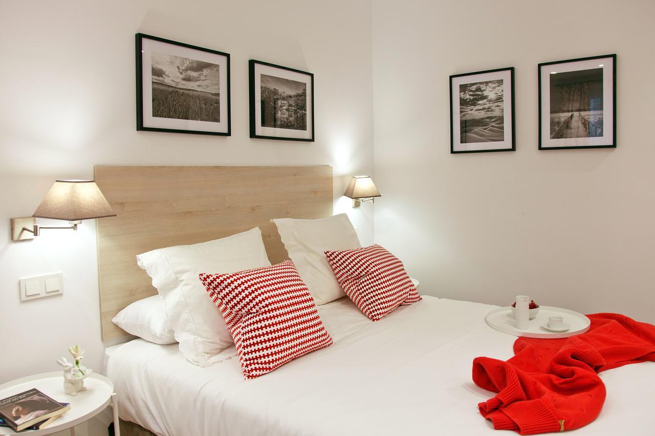 Apartment Feelathome *