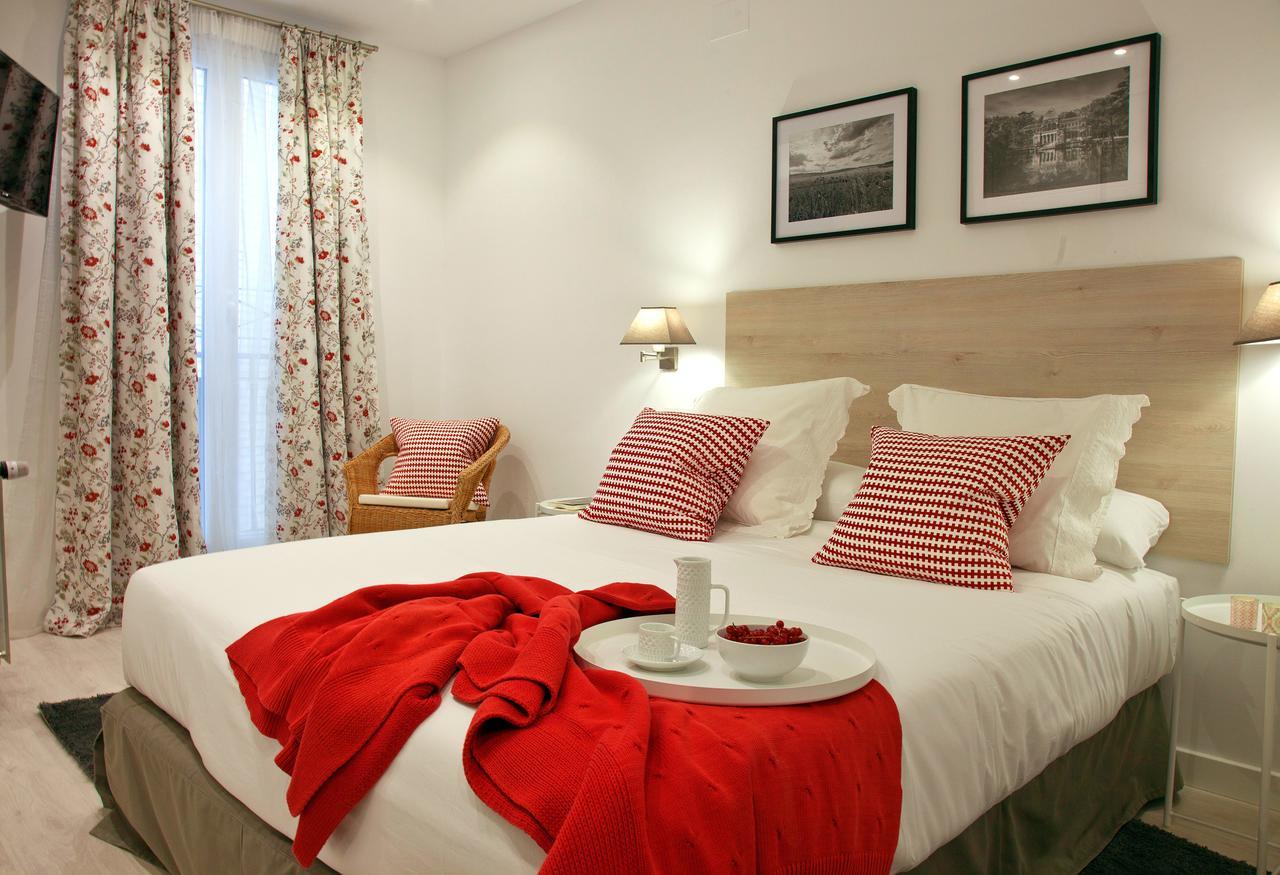 Feelathome * Madrid