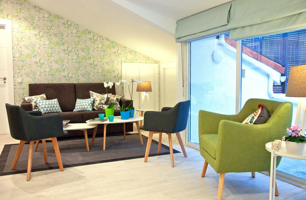 Apartment Feelathome Madrid