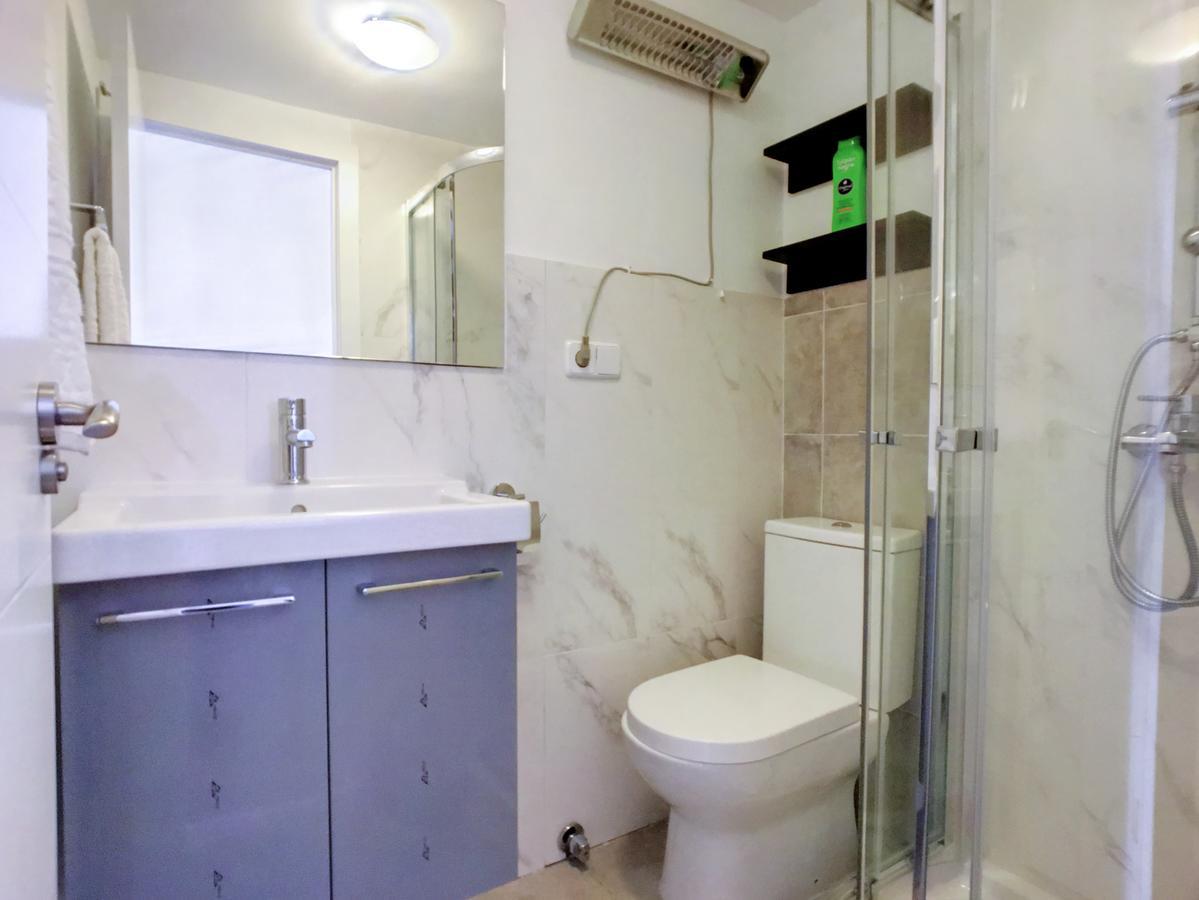 Apartamento In Lavapies By Allo Housing Madrid
