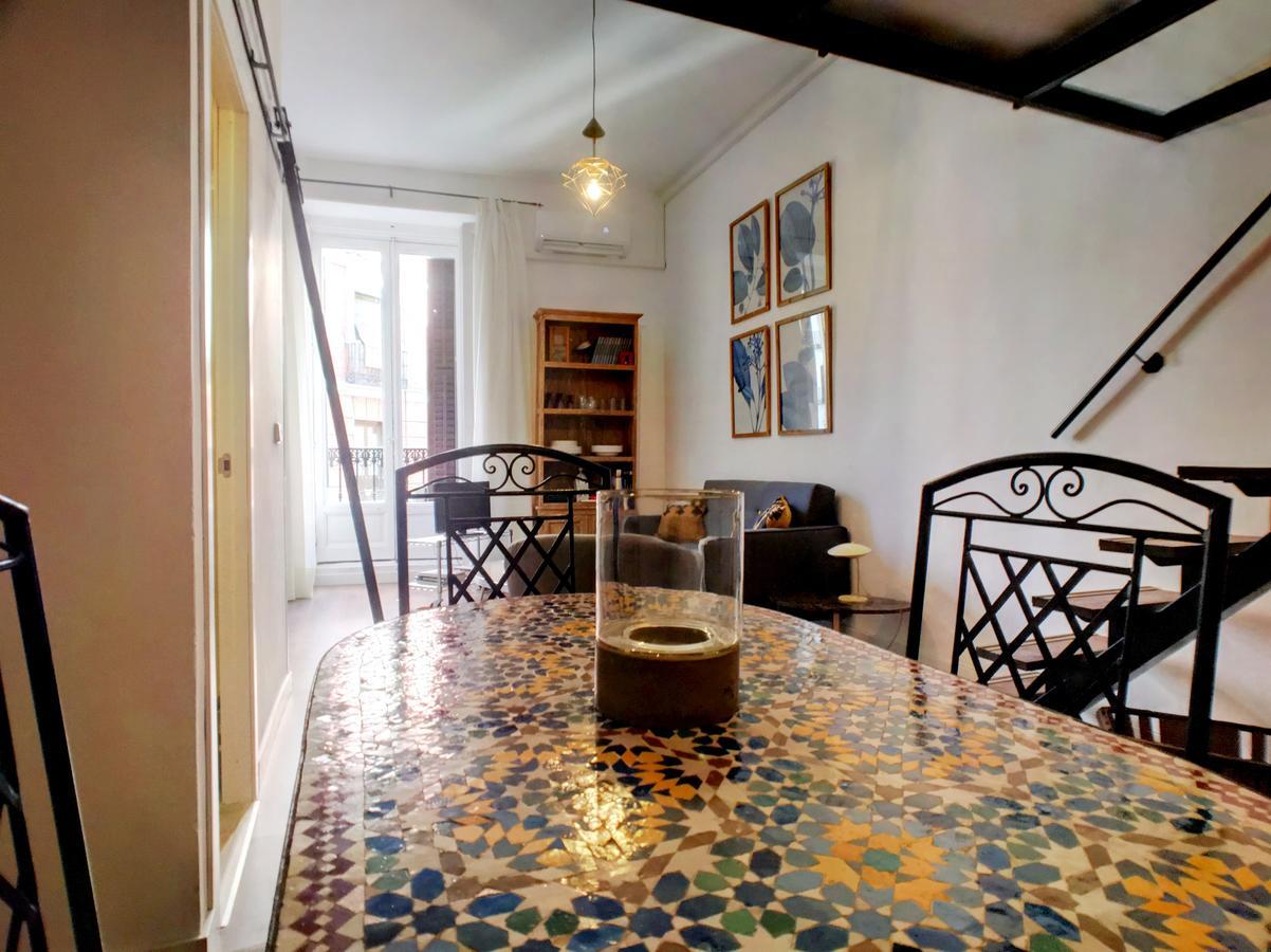 In Lavapies By Allo Housing *