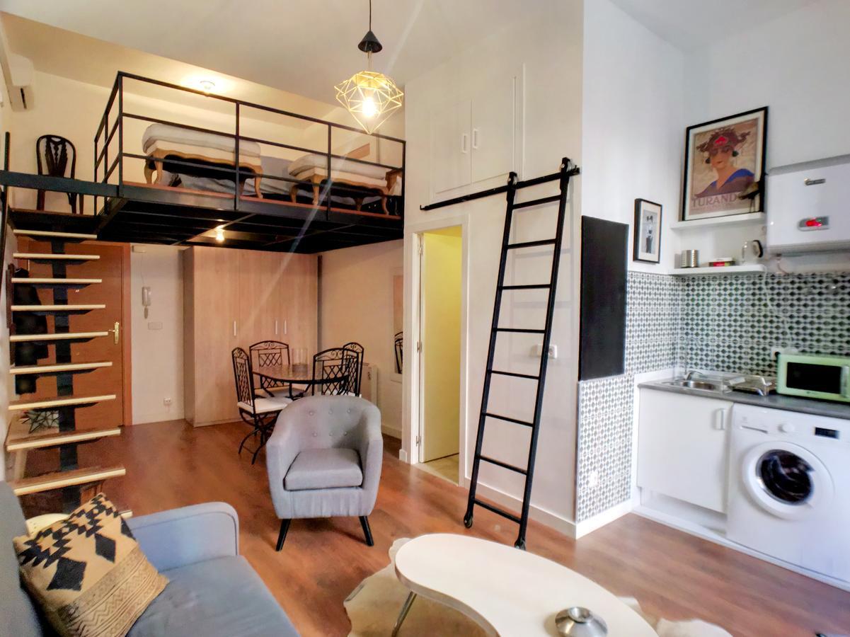 Apartamento In Lavapies By Allo Housing *