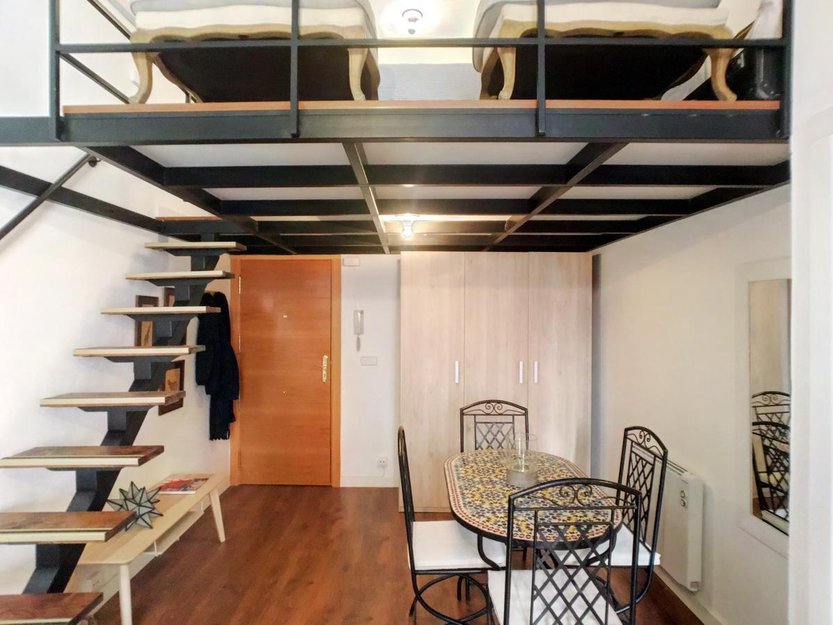 Apartamento In Lavapies By Allo Housing *