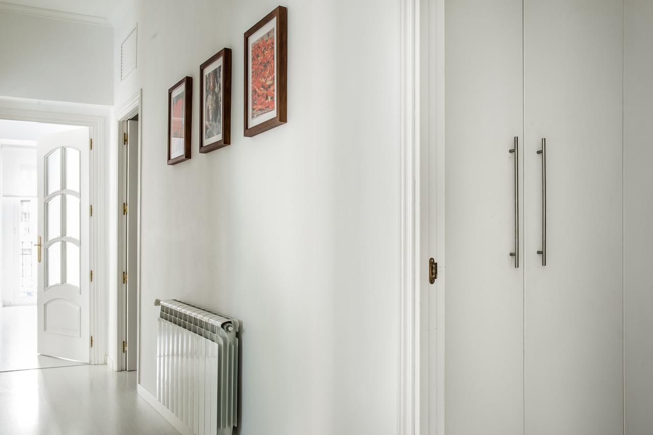 Atocha Lux, By Presidence Apartamento Madrid