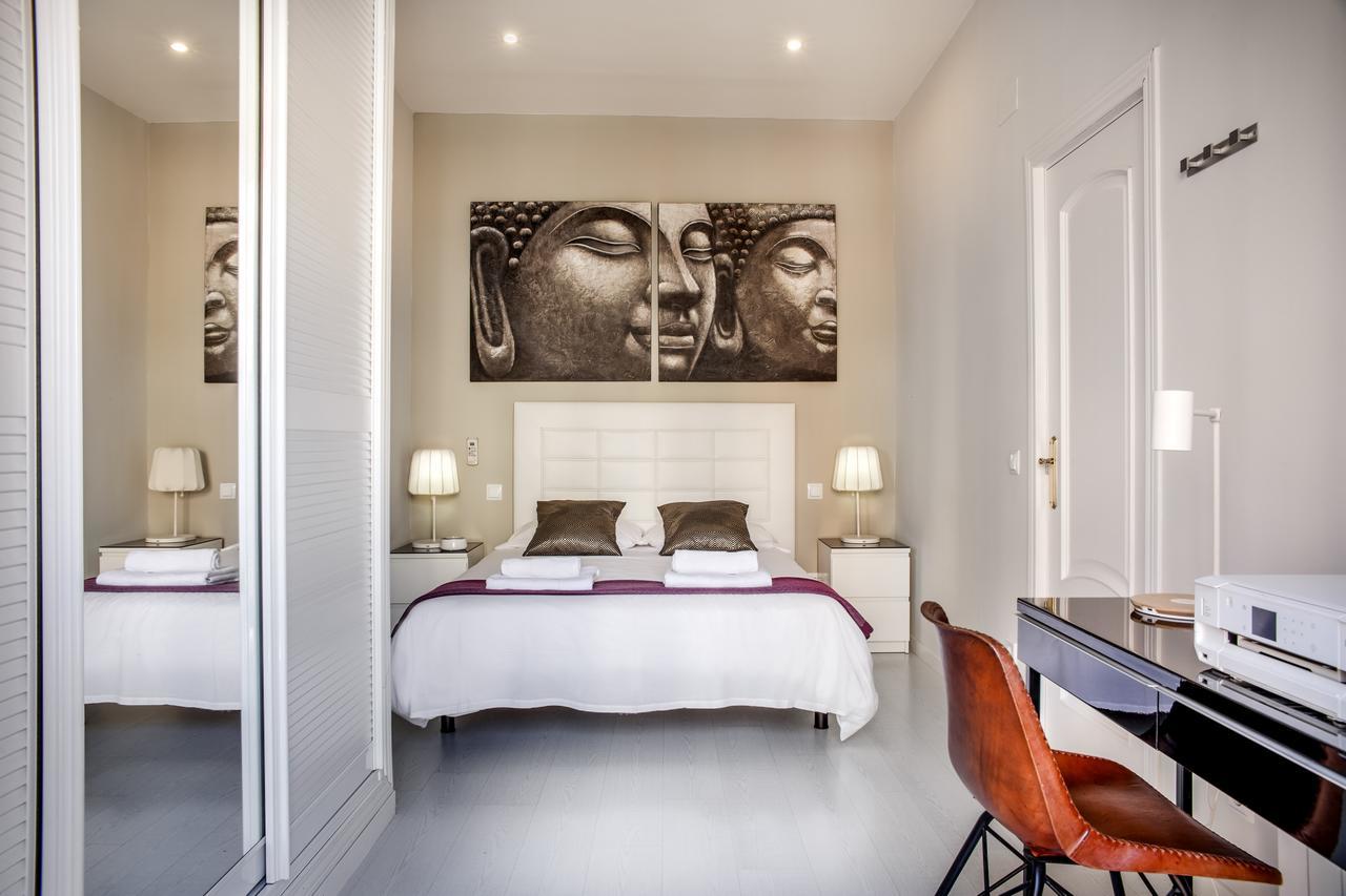 Apartamento Atocha Lux, By Presidence