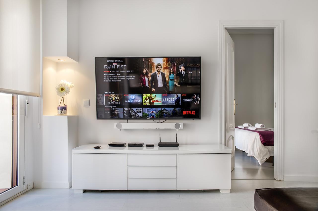 Apartamento Atocha Lux, By Presidence Madrid