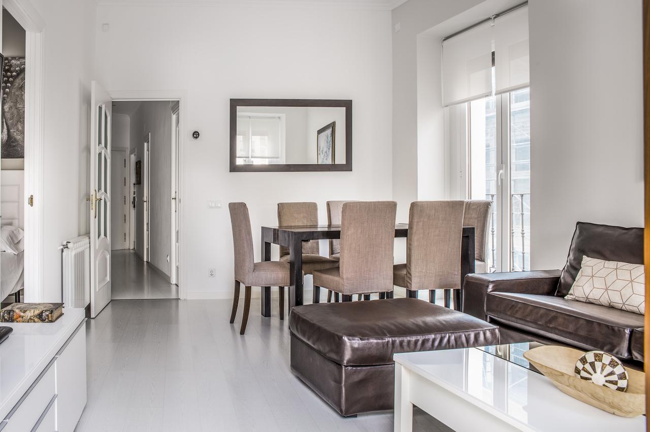Apartamento Atocha Lux, By Presidence *