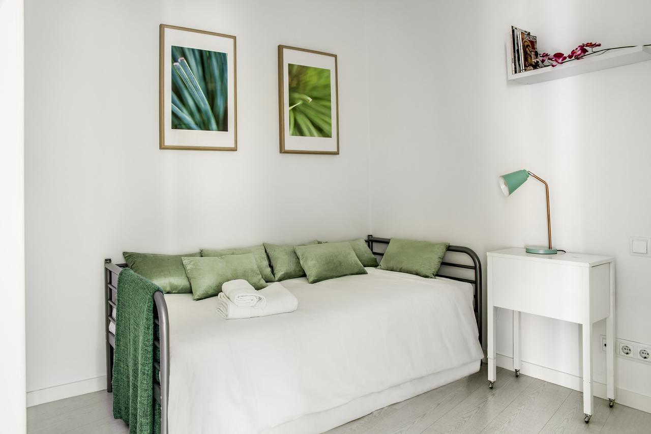 Apartamento Atocha Lux, By Presidence