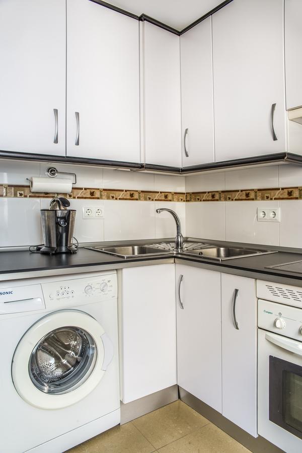 Apartamento Atocha Lux, By Presidence *