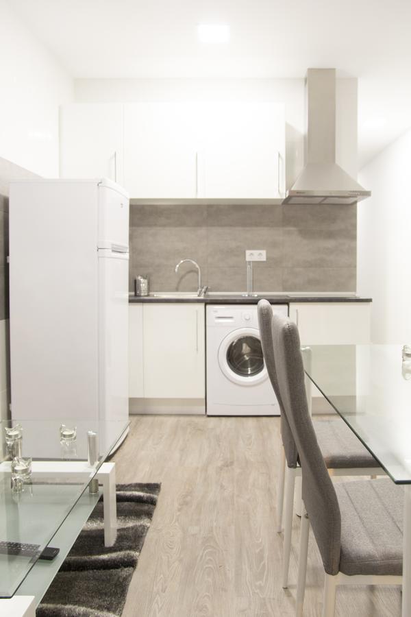 Solfai Vacacional 16 Apartamento