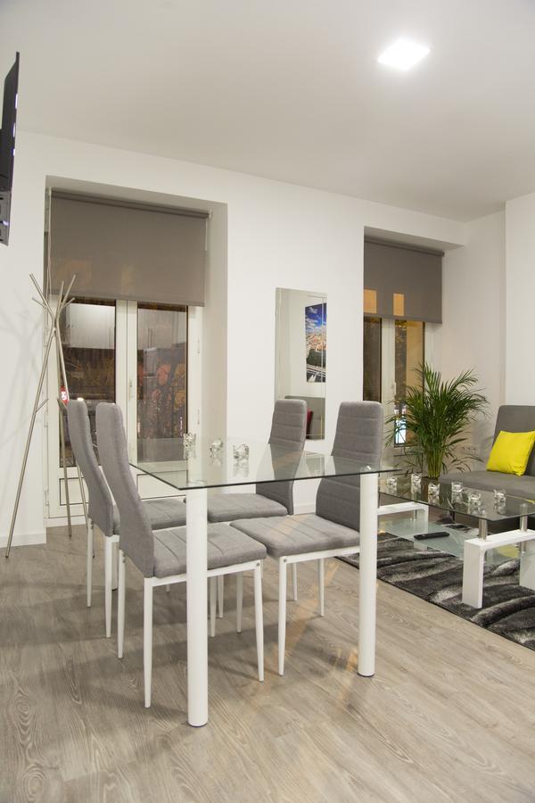 Solfai Vacacional 16 Madrid