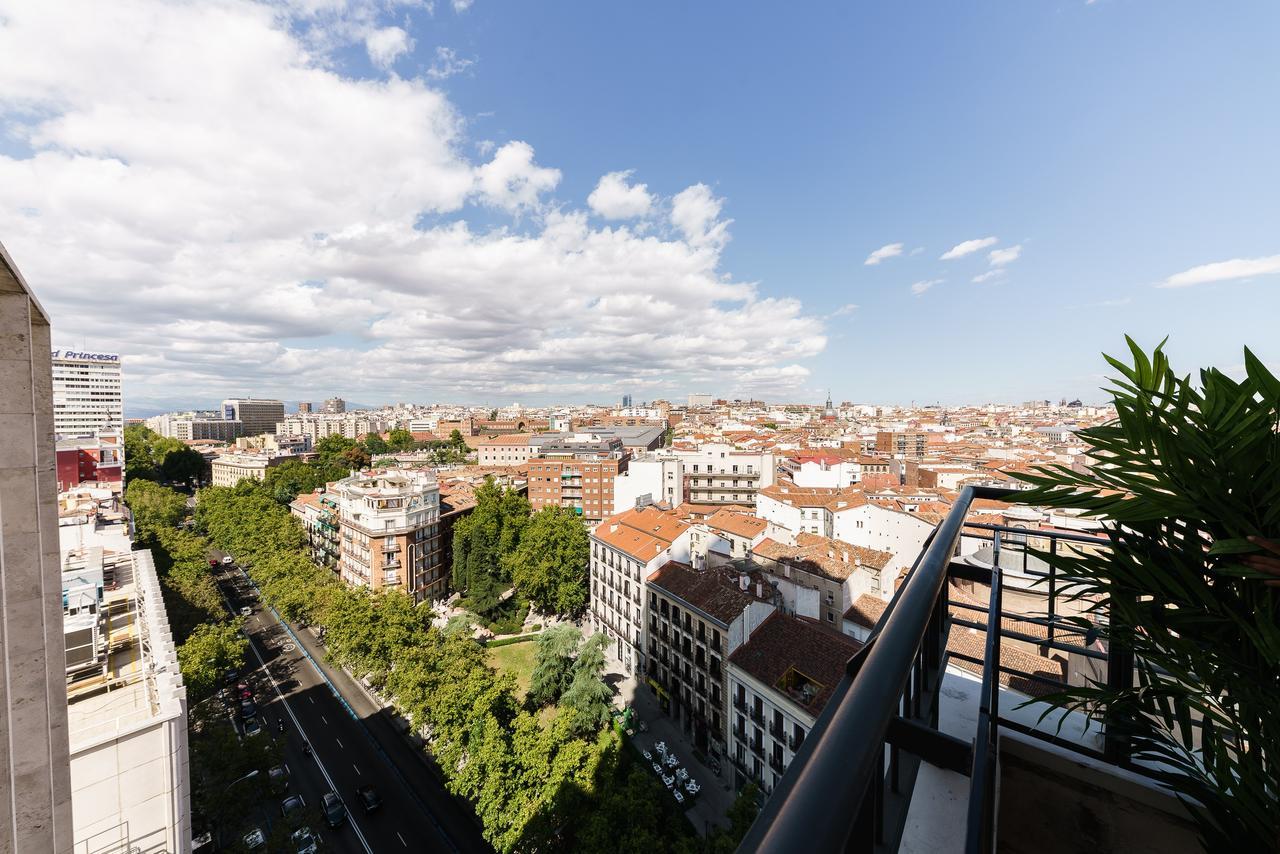 Club Torre Xli Madrid