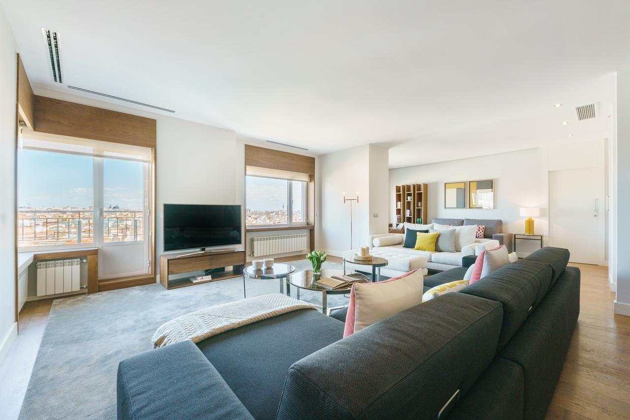 Apartamento Club Torre Xli *