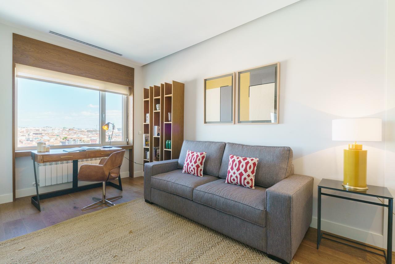 Apartamento Club Torre Xli *