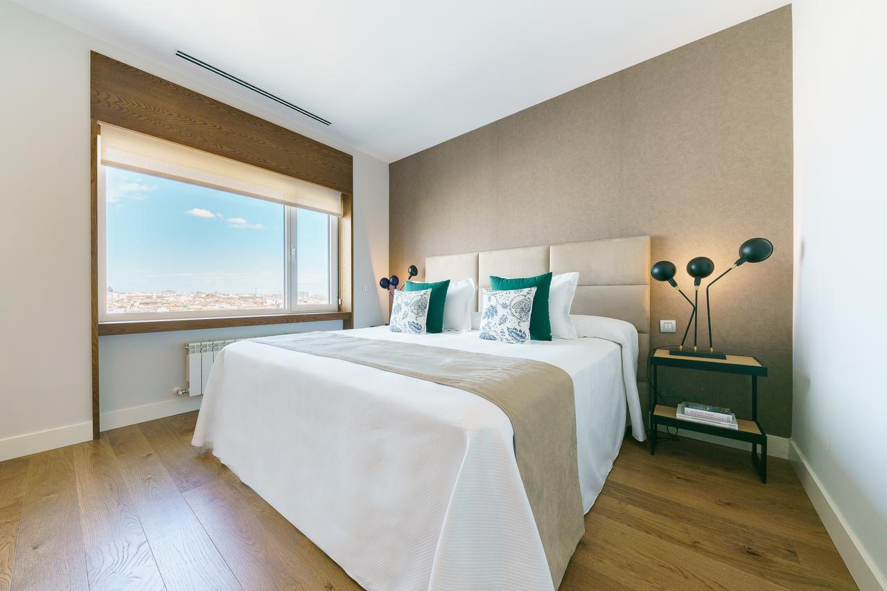 Apartamento Club Torre Xli *