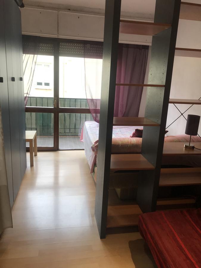 Plaza Santo Domingo Ii Apartamento