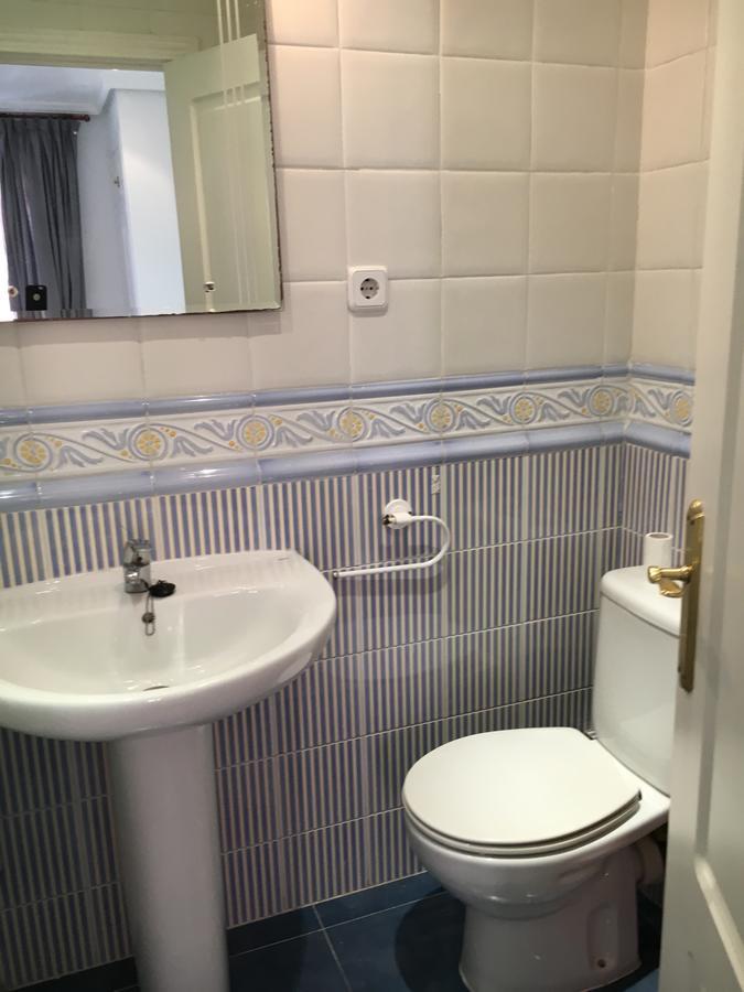 Calle Atocha-jacinto Benavente Apartamento Madrid