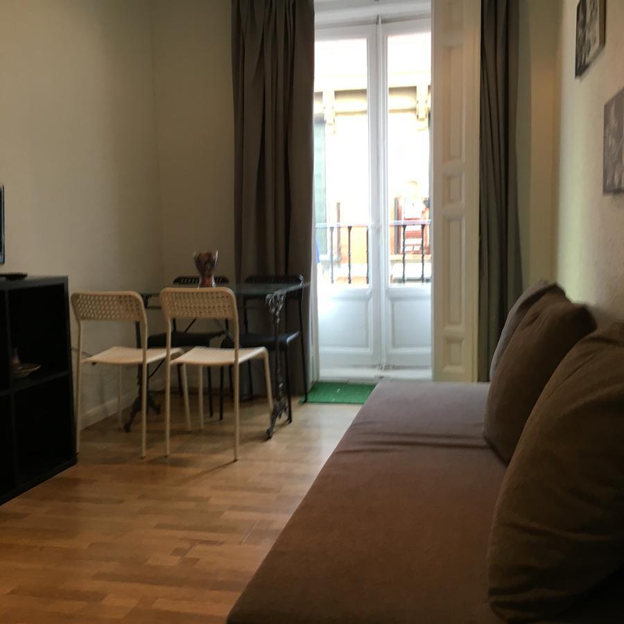 Calle Atocha-jacinto Benavente * Madrid
