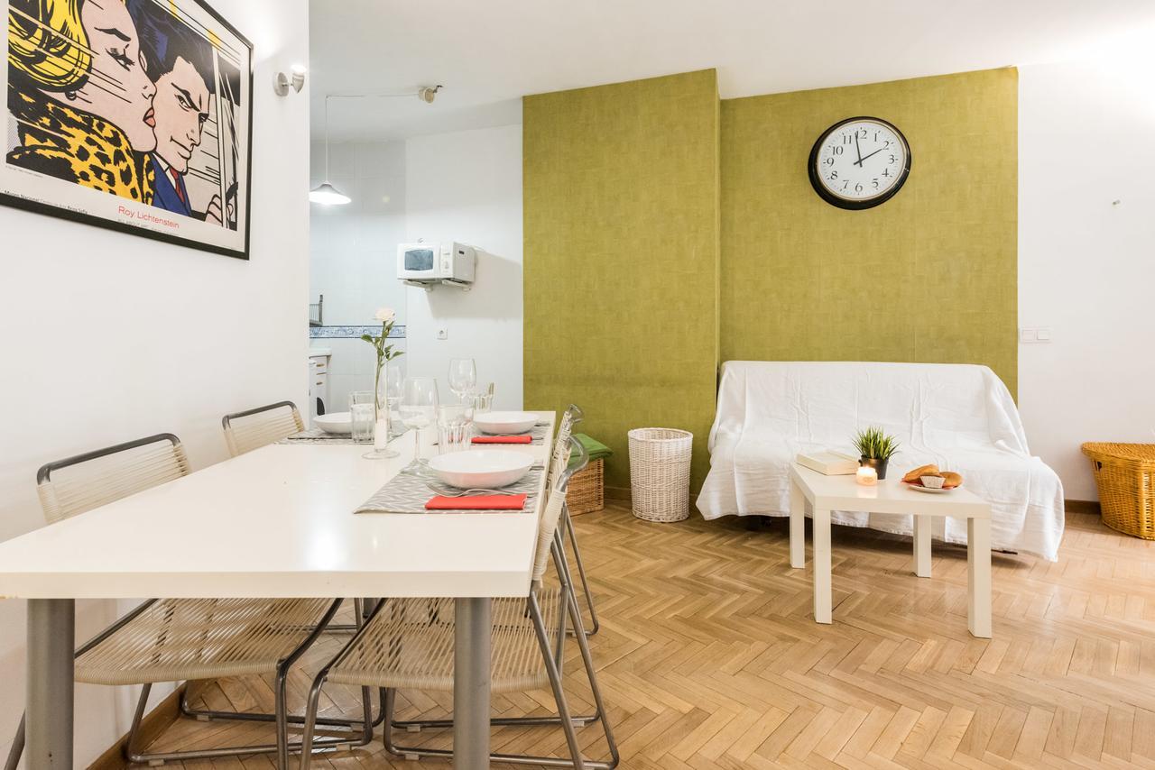 Apartamento Tribunal