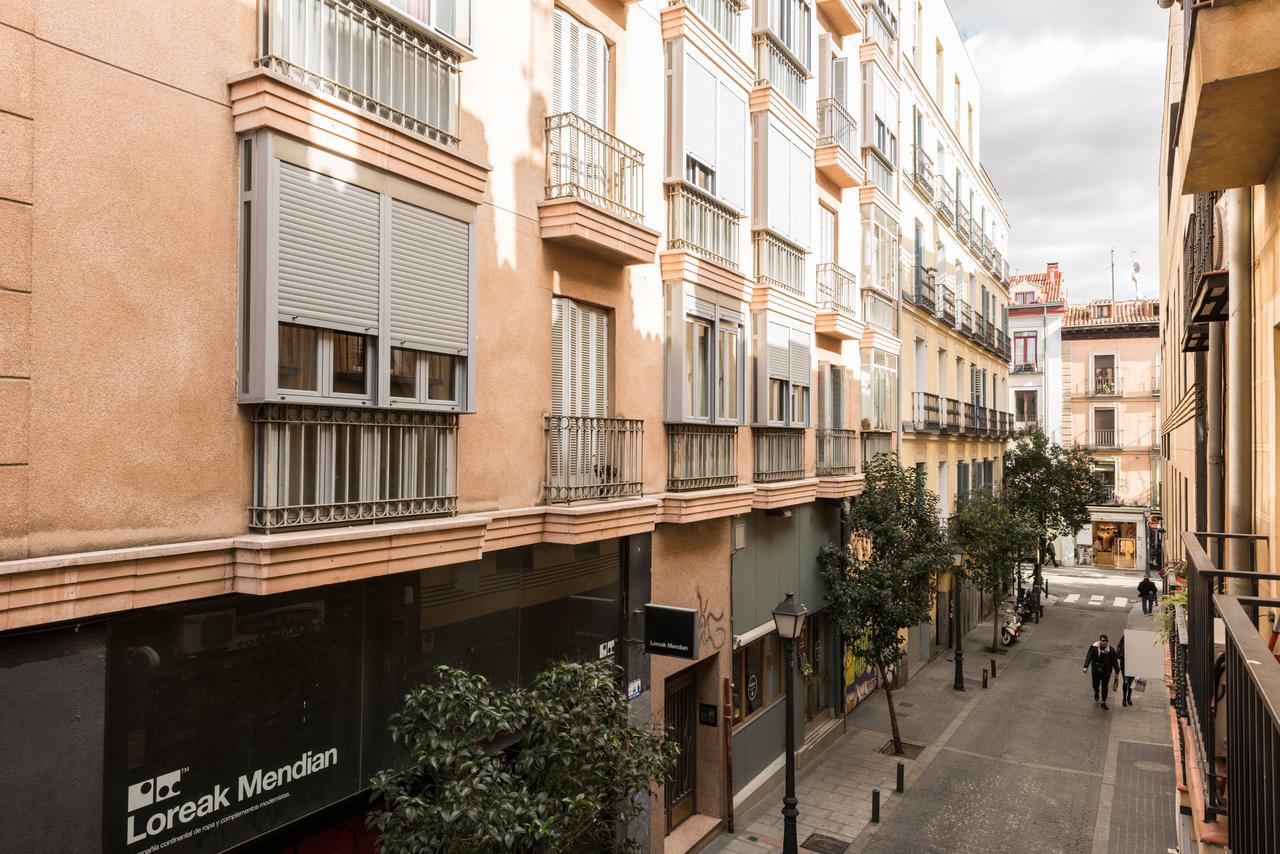 Tribunal Madrid