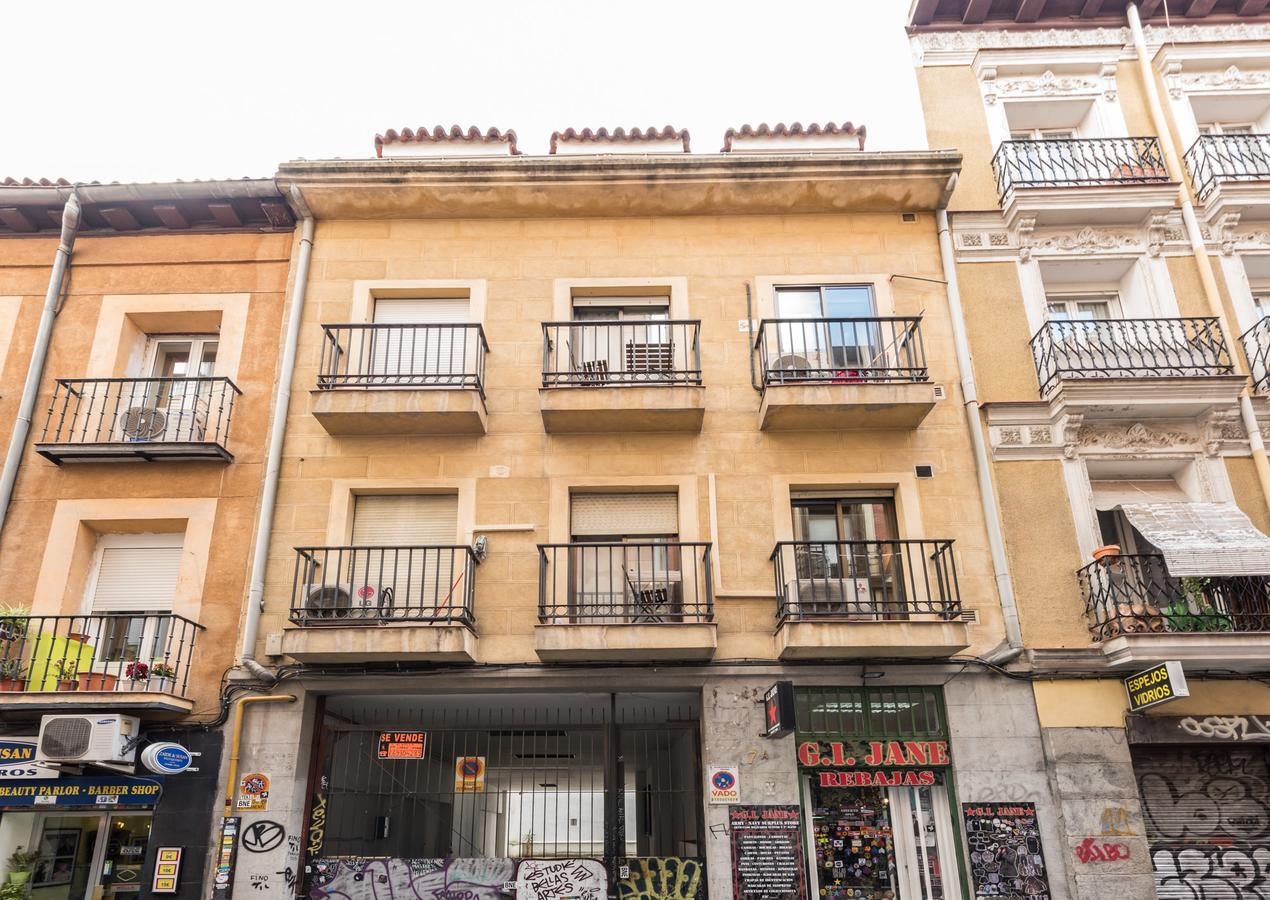 Tribunal Apartamento