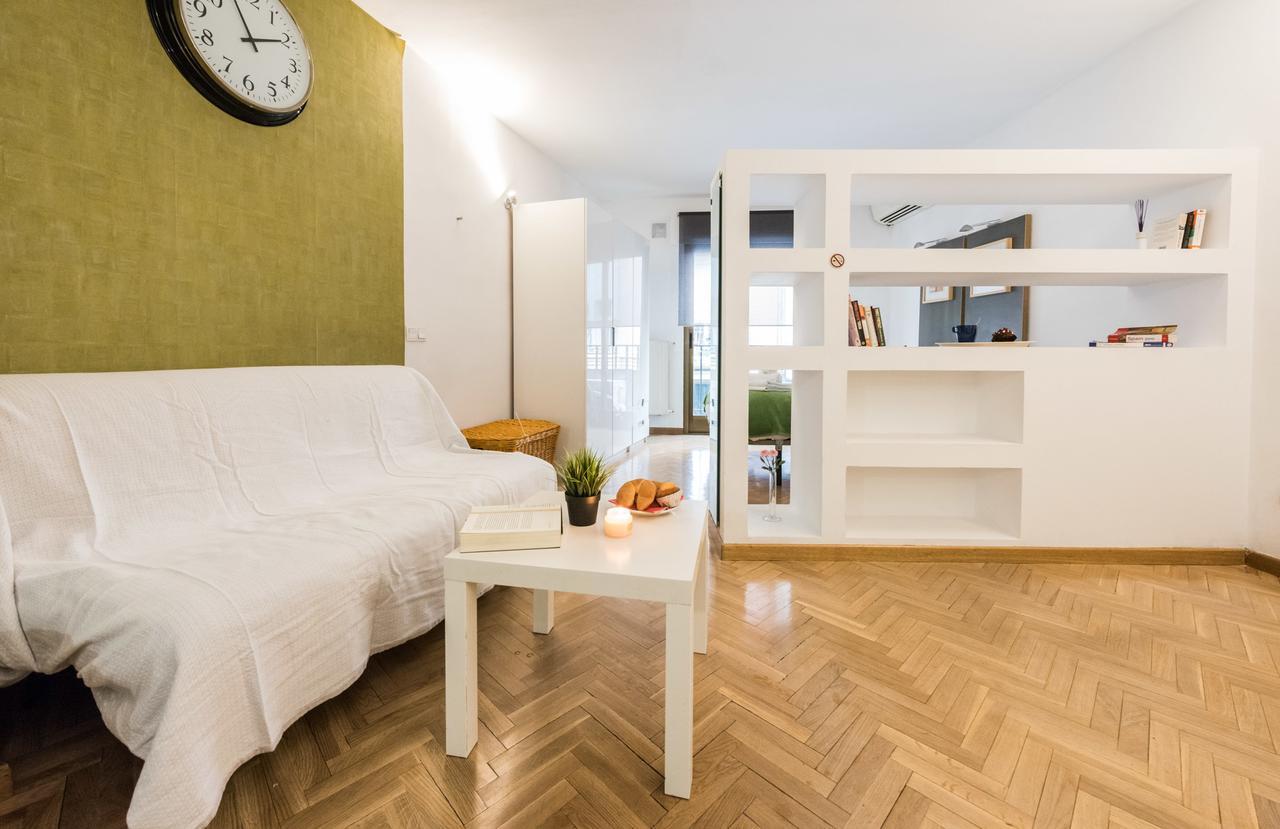 Tribunal Apartamento
