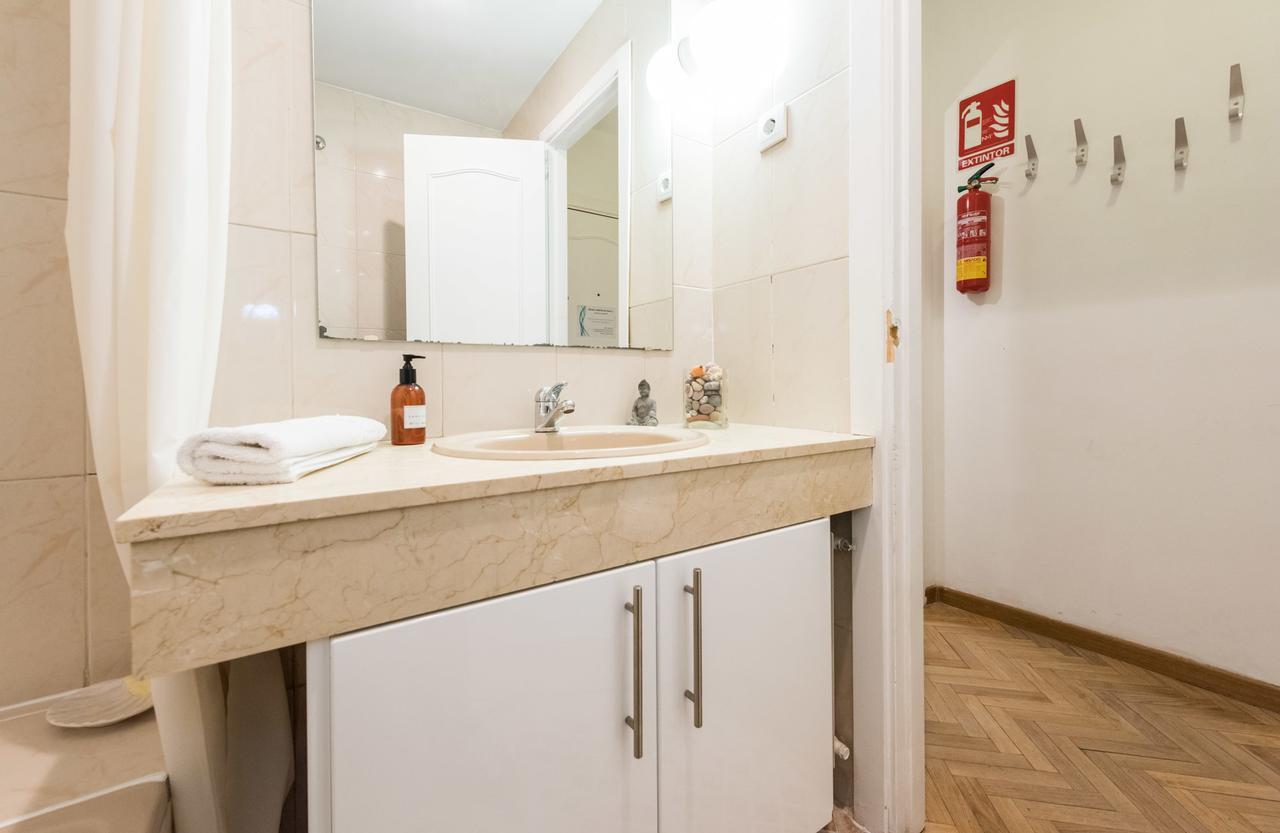 Tribunal Apartamento