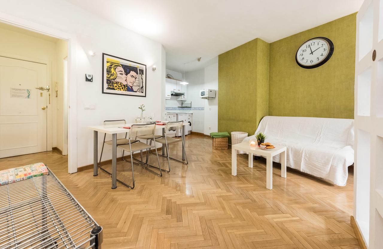 Tribunal Apartamento *