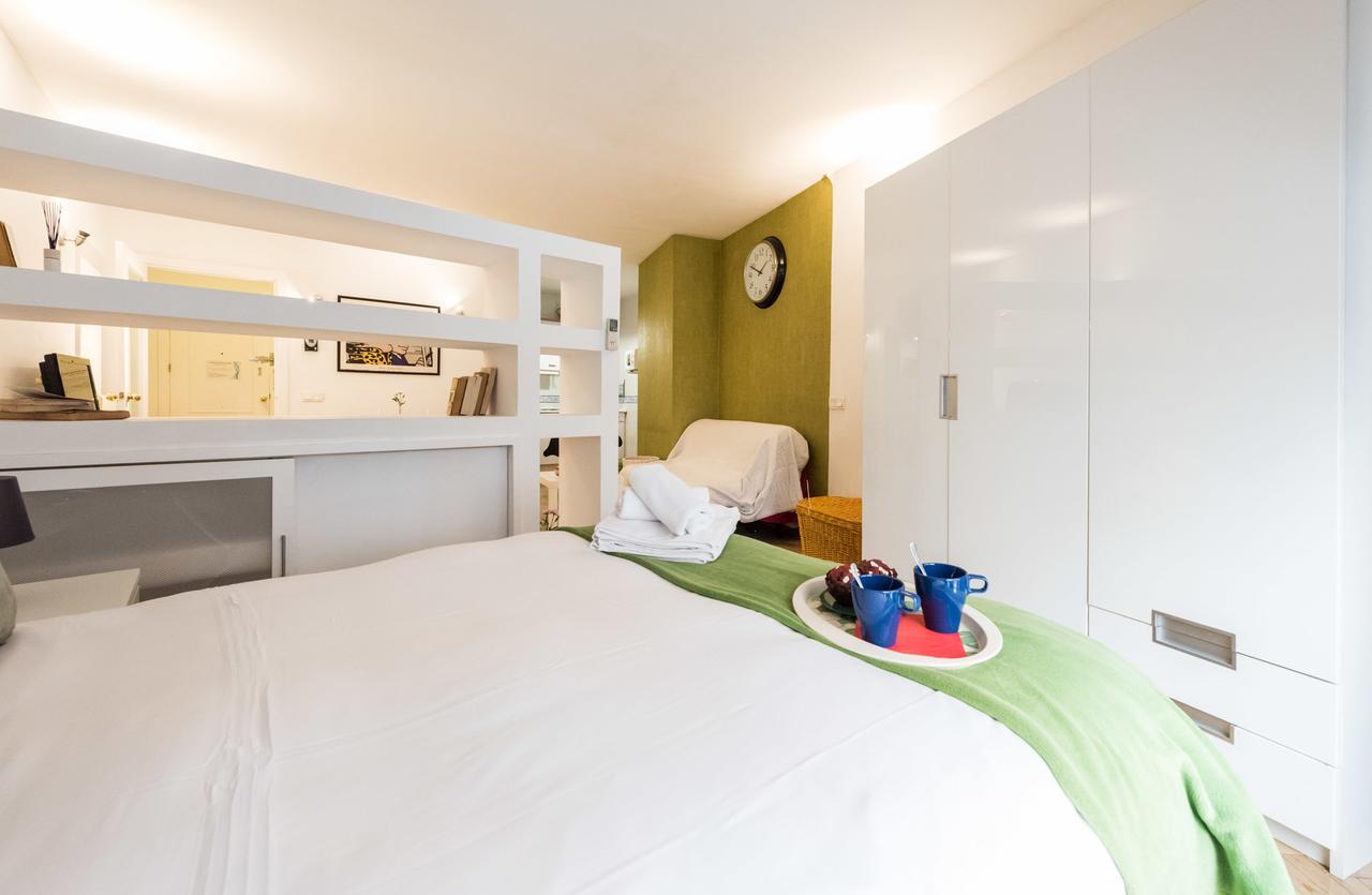 Tribunal Apartamento *