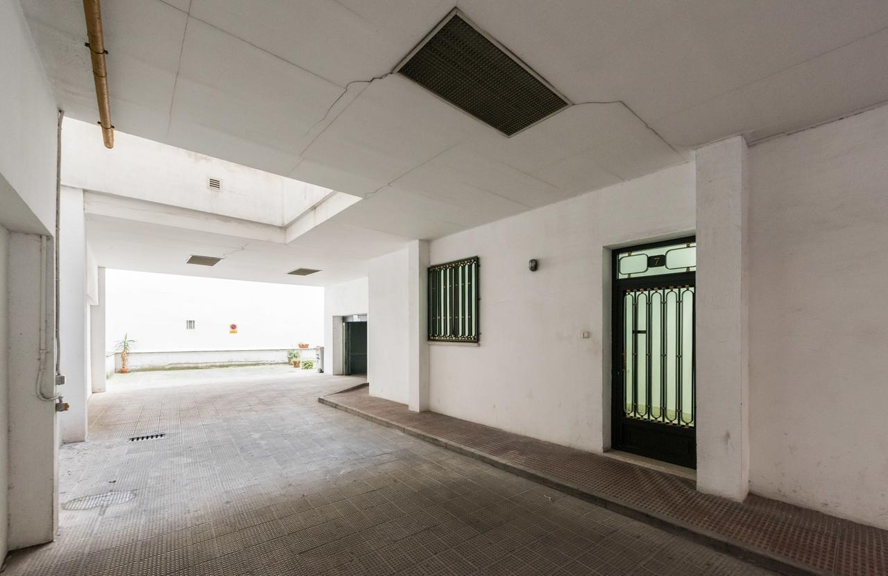 Apartamento Tribunal *