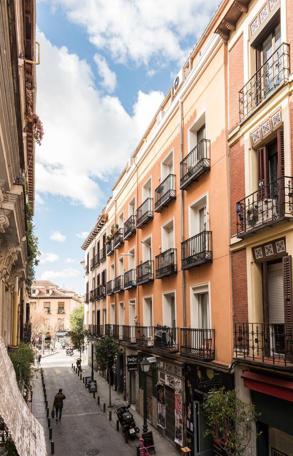 Apartamento Tribunal