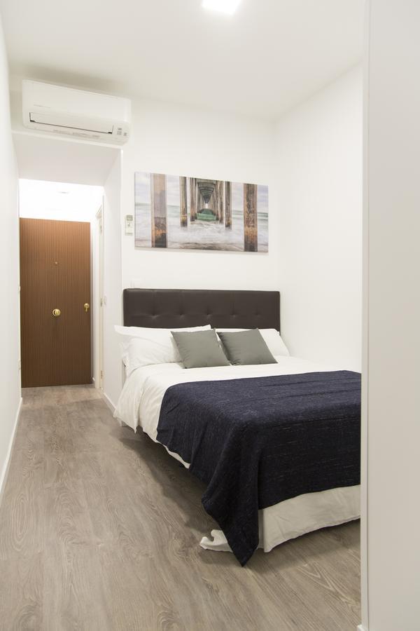 Solfai Vacacional 19 * Madrid