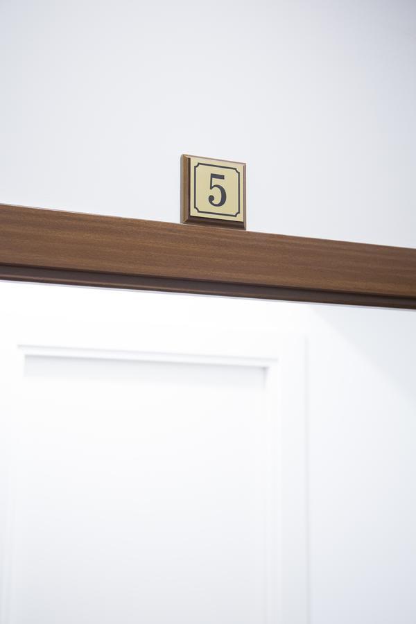 Apartamento Solfai Vacacional 19 Madrid