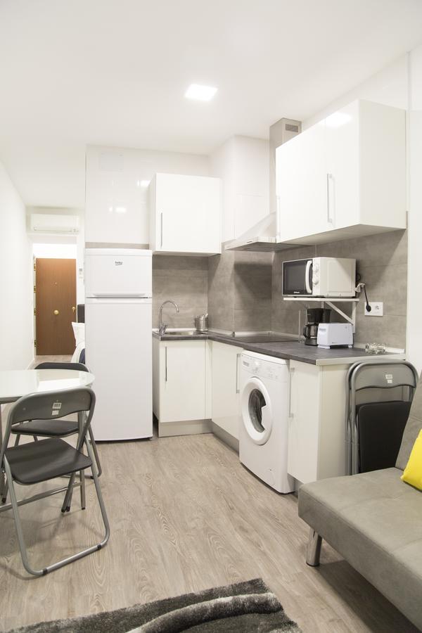 Solfai Vacacional 19 Apartamento *