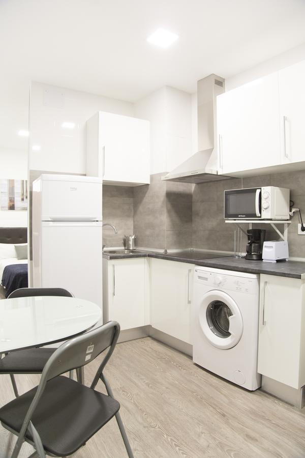 Apartamento Solfai Vacacional 19