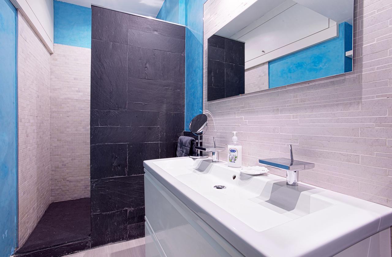 Apartamento Genteel Retiro Madrid