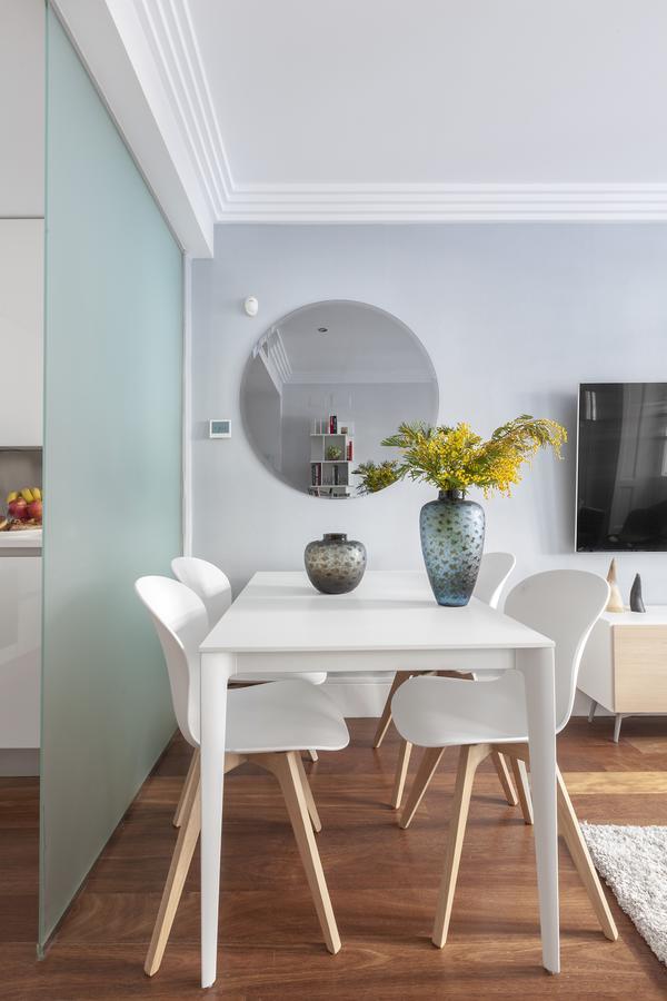 Premium Retiro Park - 3br 2bt Apartamento