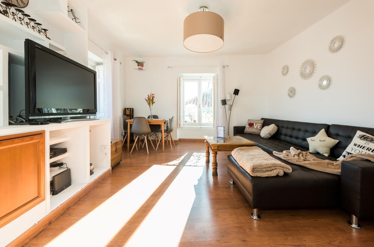 Apartamento Duque De Alba Center Madrid