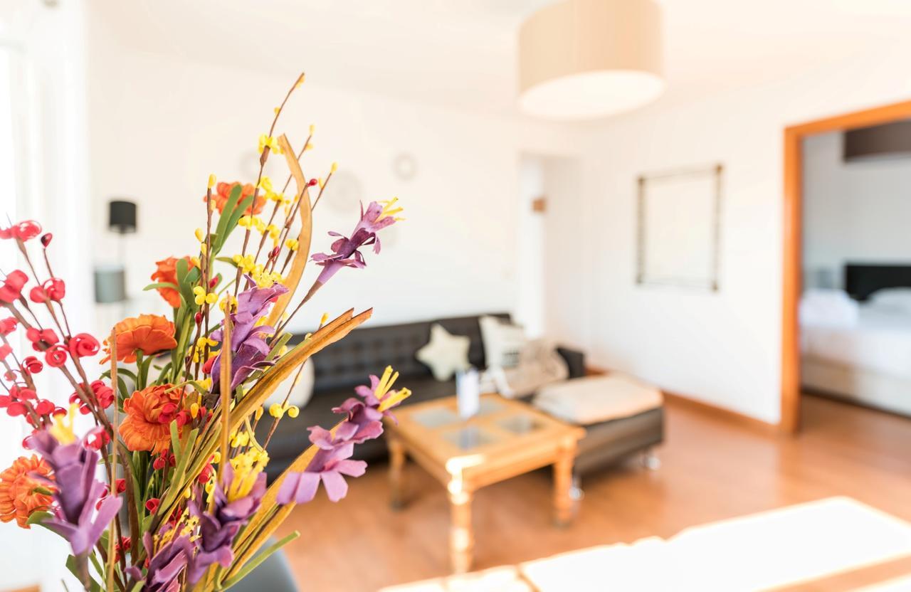 Apartamento Duque De Alba Center