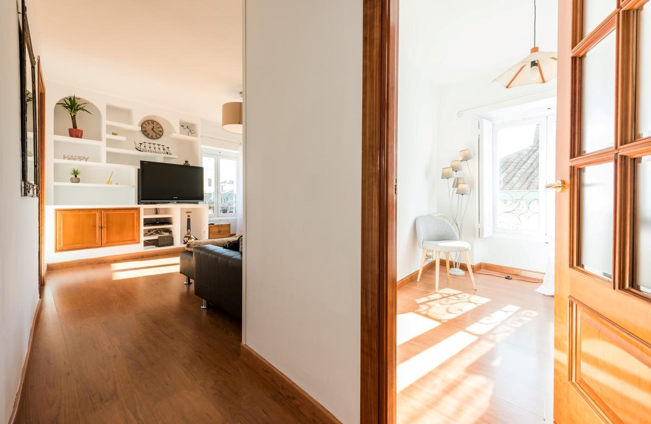 Apartamento Duque De Alba Center *