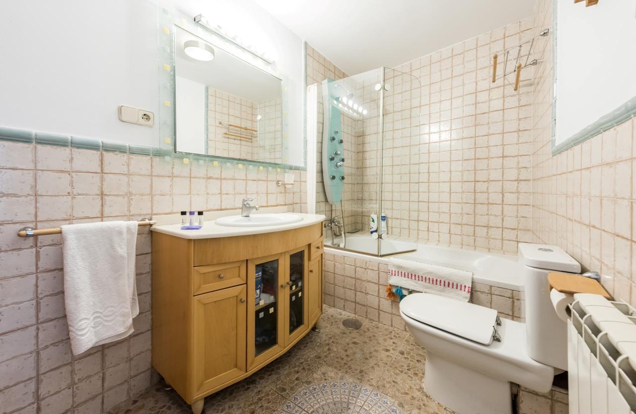 Apartamento Duque De Alba Center