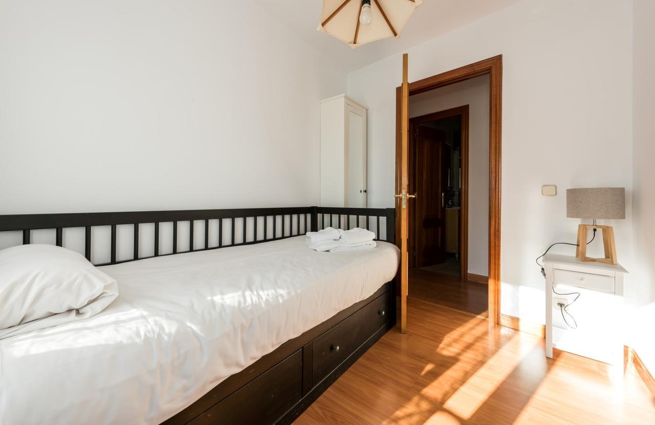 Duque De Alba Center Apartamento Madrid