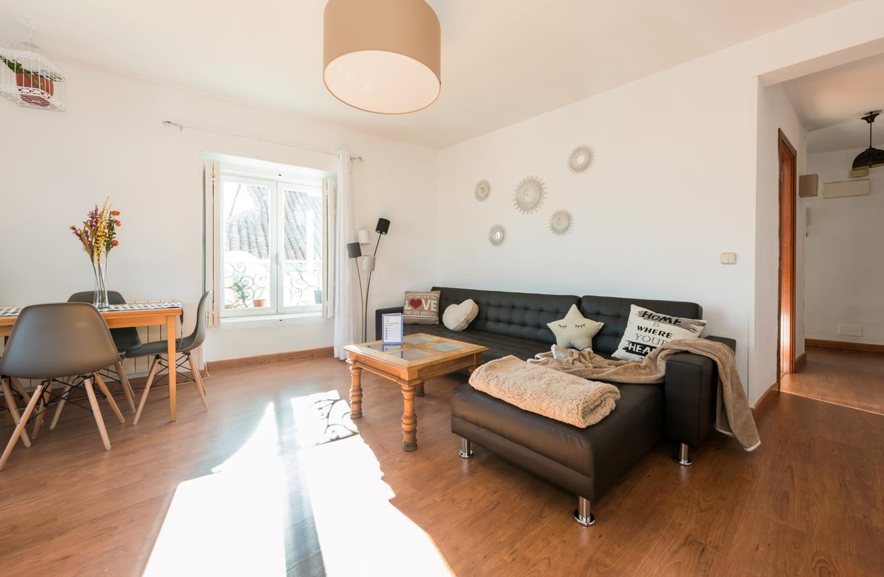 Duque De Alba Center Apartamento Madrid