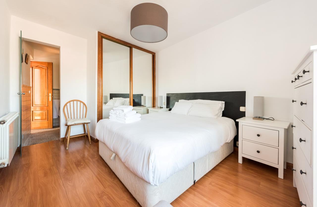 Apartamento Duque De Alba Center