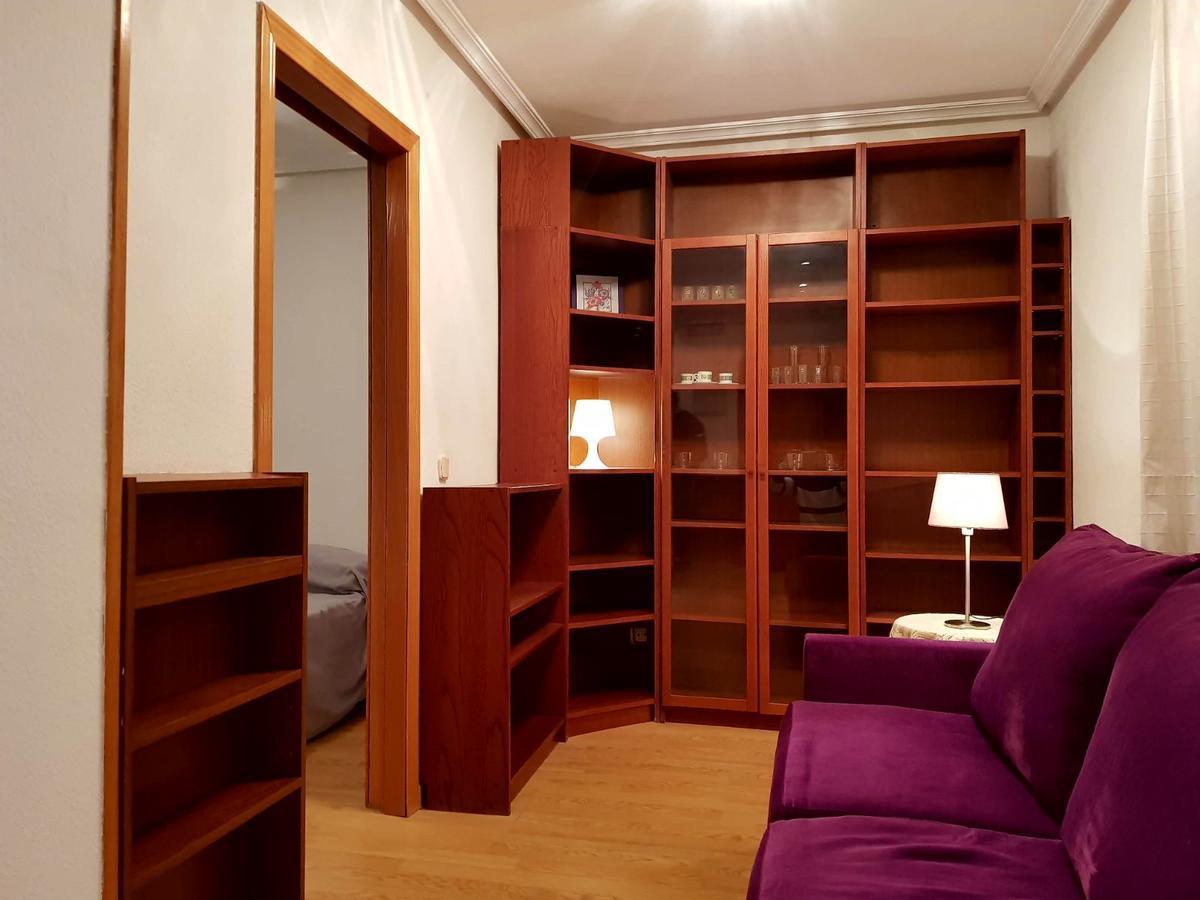 Apartamento Calle Canarias *
