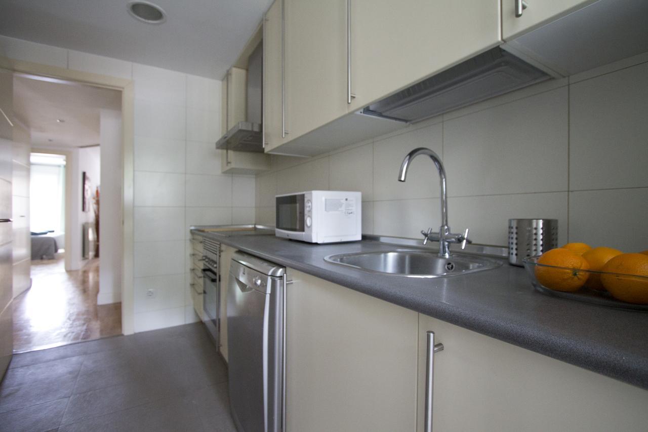 Apartamento Apartamento Pacifico *