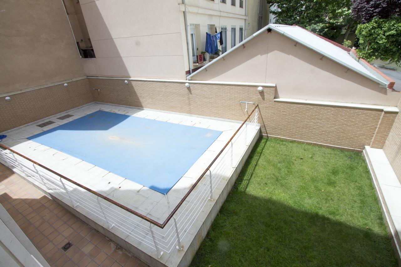 Apartamento Pacifico * Madrid