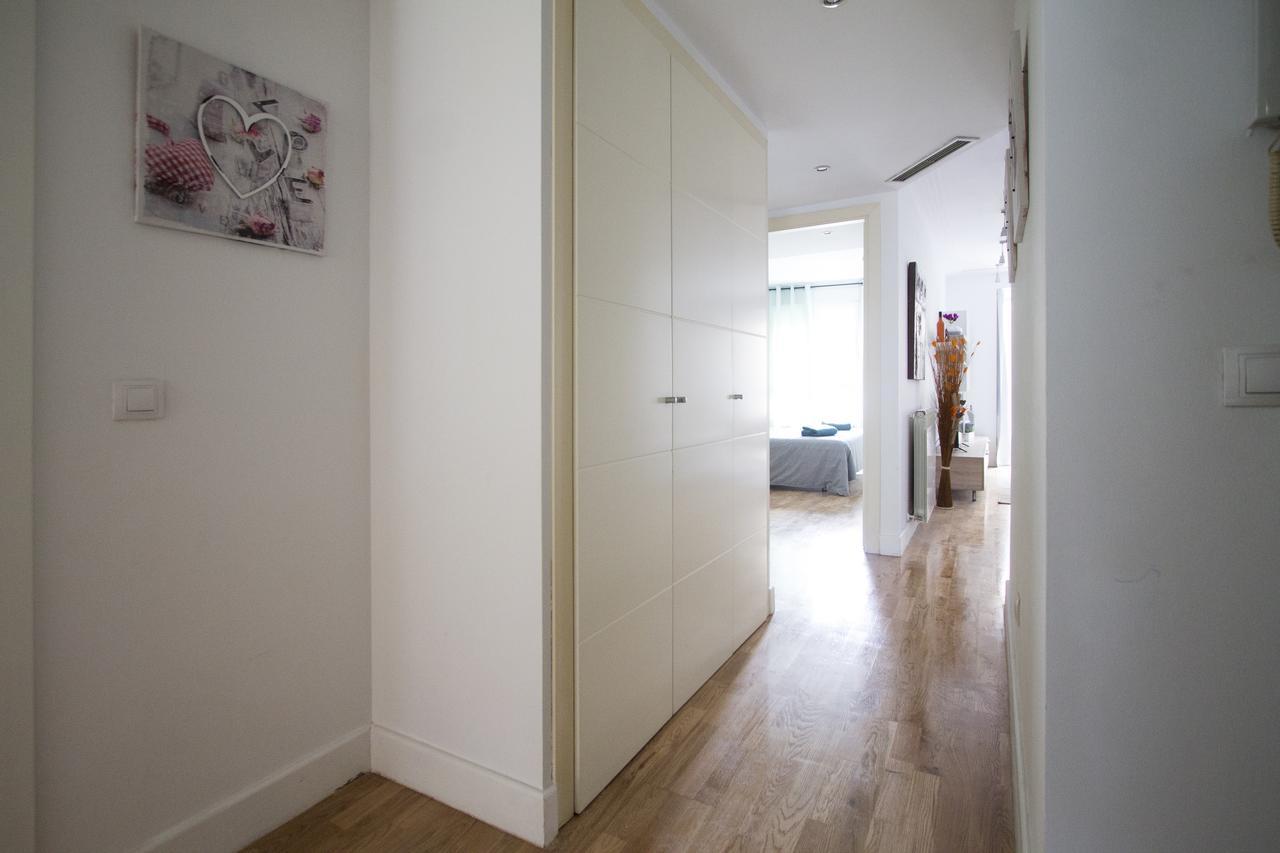 Apartamento Pacifico Apartamento Madrid